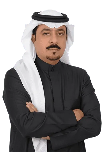 Attorney Abdulaziz Al-Saghir