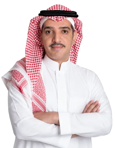 Bader Abdullah Bin Shaieg
