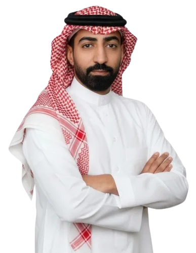 Dr. Abdulrahman Bin Fnais
