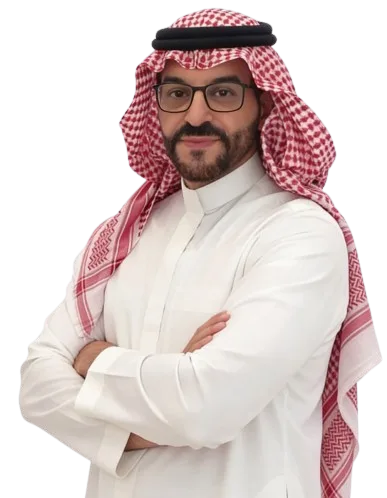 Eng. Mansour Alobaid